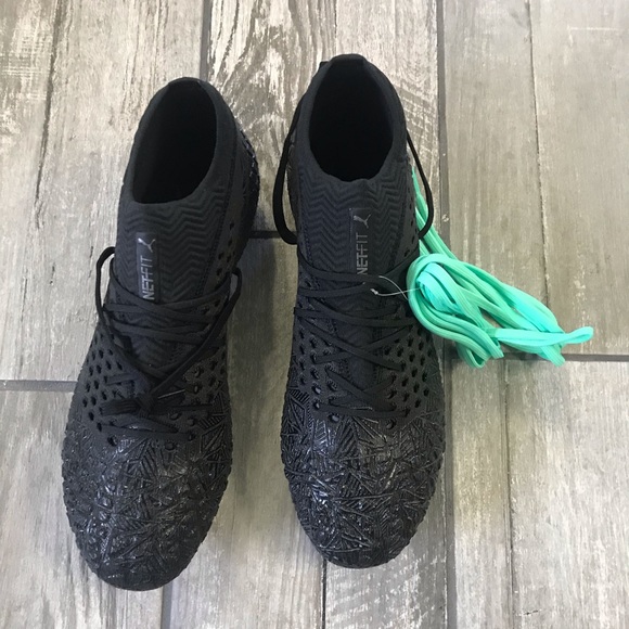 Puma Other - Puma Future 4.1 Netfit Soccer Cleats